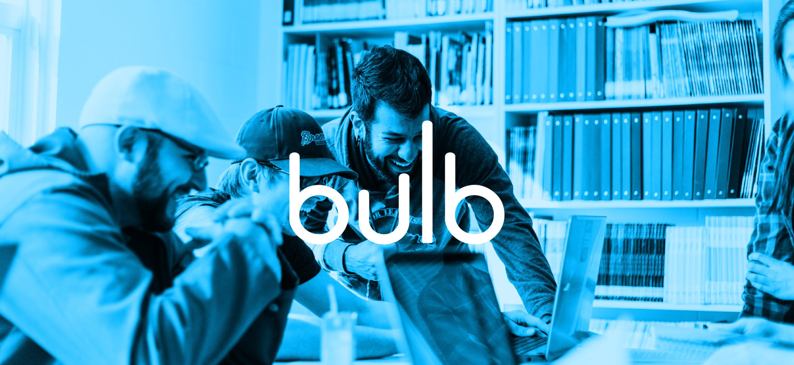 Episode 35 – Bulb Digital Portfolios